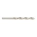 Свердло по металу THUNDERWEB HSS-G MILWAUKEE DIN338, діаметр 8,7х125х81мм, (5шт), пластикова коробка