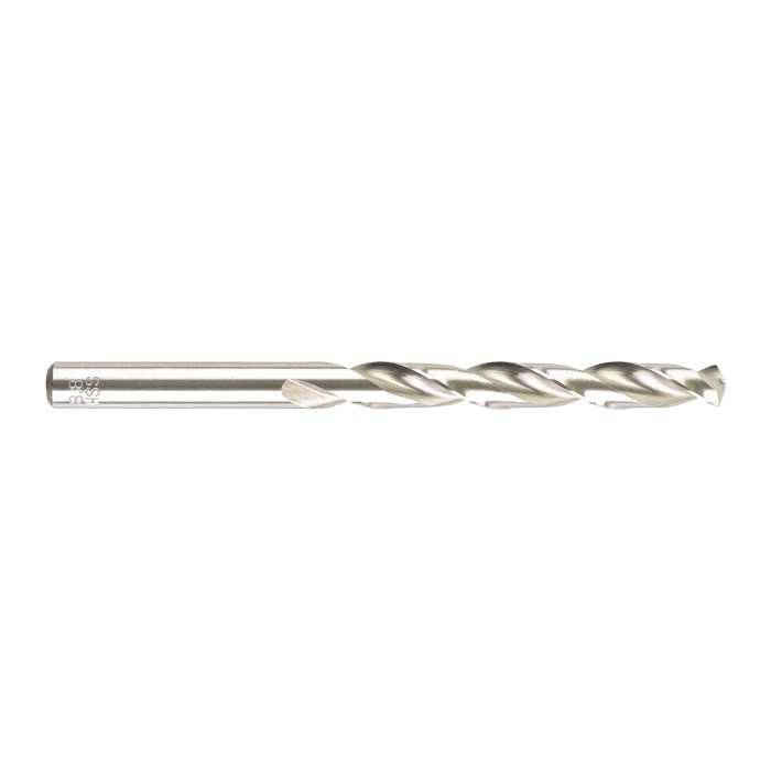 Свердло по металу THUNDERWEB HSS-G MILWAUKEE DIN338, діаметр 8,8х125х81мм, (5шт), пластикова коробка Свердло по металу THUNDERWEB HSS-G MILWAUKEE DIN338, діаметр 8,8х125х81мм, (5шт), пластикова коробка