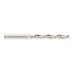 Свердло по металу THUNDERWEB HSS-G MILWAUKEE DIN338, діаметр 8,8х125х81мм, (5шт), пластикова коробка