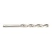 Свердло по металу THUNDERWEB HSS-G MILWAUKEE DIN338, діаметр 8,9х125х81мм, (5шт), пластикова коробка