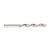 Свердло по металу THUNDERWEB HSS-G MILWAUKEE DIN338, діаметр 9,1х125х81мм, (5шт), пластикова коробка