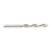 Свердло по металу THUNDERWEB HSS-G MILWAUKEE DIN338, діаметр 9,2х125х81мм, (5шт), пластикова коробка