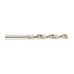 Свердло по металу THUNDERWEB HSS-G MILWAUKEE DIN338, діаметр 9,4х125х81мм, (5шт), пластикова коробка