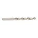 Свердло по металу THUNDERWEB HSS-G MILWAUKEE DIN338, діаметр 9,7х133х87мм, (5шт), пластикова коробка