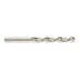 Свердло по металу THUNDERWEB HSS-G MILWAUKEE DIN338, діаметр 9,8х133х87мм, (5шт), пластикова коробка