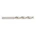 Свердло по металу THUNDERWEB HSS-G MILWAUKEE DIN338, діаметр 9,9х133х87мм, (5шт), пластиклва коробка