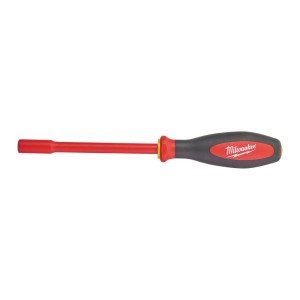 Викрутка з тригранною рукояткою ізольована VDE MILWAUKEE, SW6х125мм