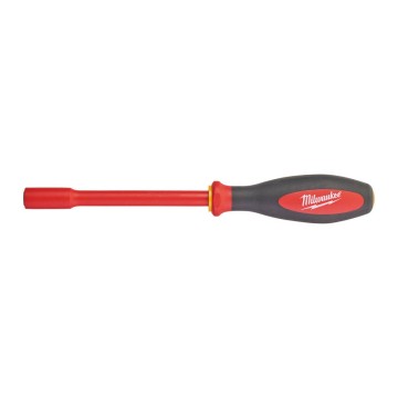 Викрутка з тригранною рукояткою ізольована VDE MILWAUKEE, SW7х125мм