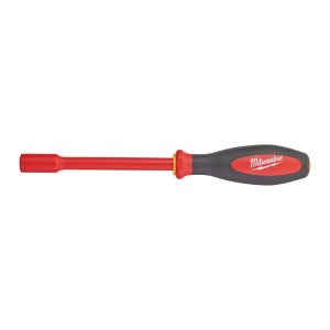 Викрутка з тригранною рукояткою ізольована VDE MILWAUKEE, SW8х125мм