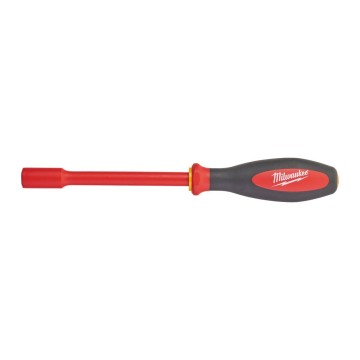 Викрутка з тригранною рукояткою ізольована VDE MILWAUKEE, SW8х125мм