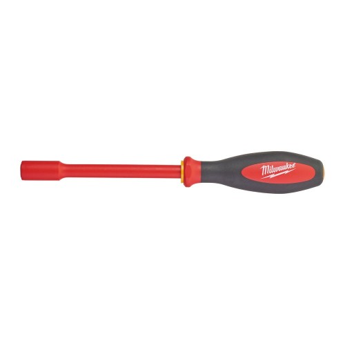 Викрутка з тригранною рукояткою ізольована VDE MILWAUKEE, SW8х125мм