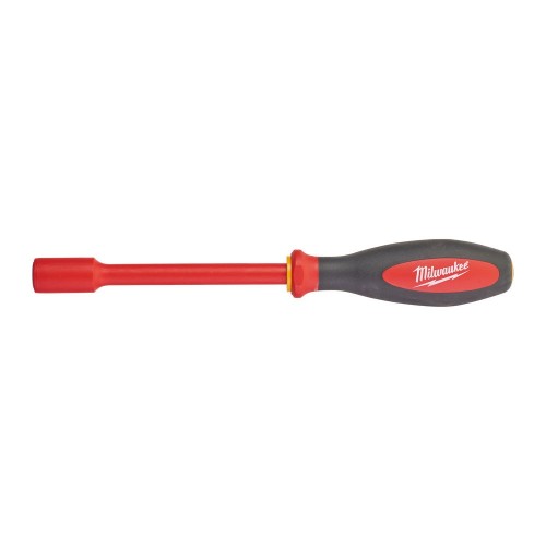 Викрутка з тригранною рукояткою ізольована VDE MILWAUKEE, SW10х125мм