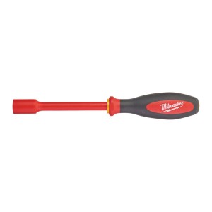 Викрутка з тригранною рукояткою ізольована VDE MILWAUKEE, SW11х125мм