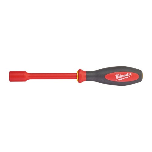 Викрутка з тригранною рукояткою ізольована VDE MILWAUKEE, SW11х125мм