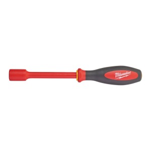 Викрутка з тригранною рукояткою ізольована VDE MILWAUKEE, SW13х125мм