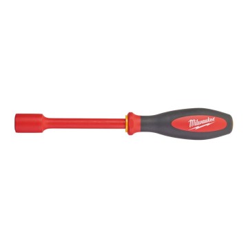 Викрутка з тригранною рукояткою ізольована VDE MILWAUKEE, SW13х125мм