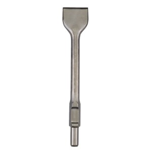 Долото пласке K-Hex 30 MILWAUKEE, 400х75мм (замына на 4932479225)