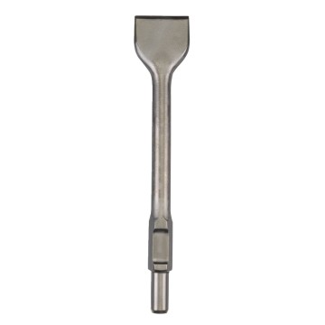 Долото пласке K-Hex 30 MILWAUKEE, 400х75мм (замына на 4932479225)