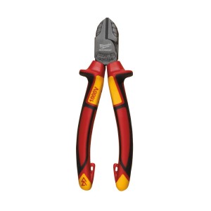 Бокорізи діелектричні VDE MILWAUKEE, 160мм
