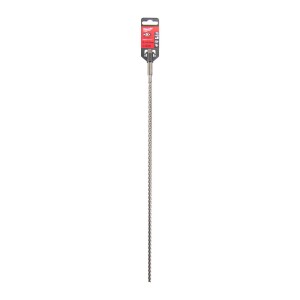Бур SDS-PLUS MX4 MILWAUKEE, діаметр 6,5х465х400мм