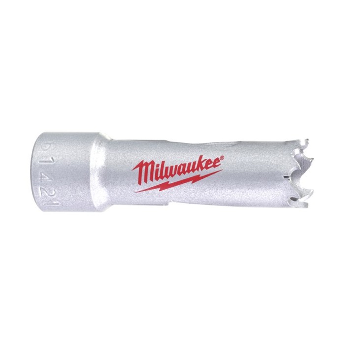 Коронка Bi-Metal Contractor MILWAUKEE діаметр 14мм Коронка Bi-Metal Contractor MILWAUKEE діаметр 14мм