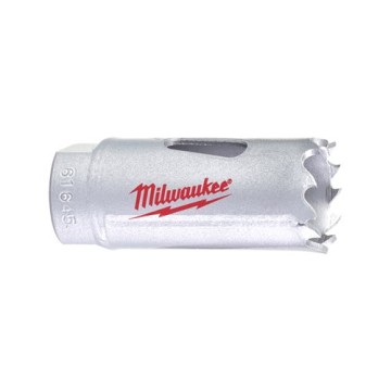 Коронка Bi-Metal Contractor MILWAUKEE діаметр 21мм