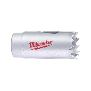Коронка Bi-Metal Contractor MILWAUKEE діаметр 22мм