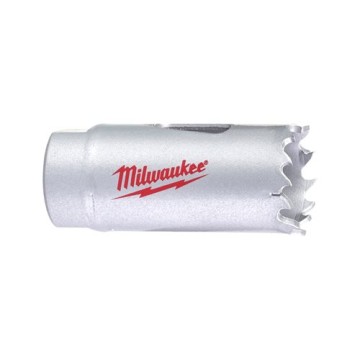 Коронка Bi-Metal Contractor MILWAUKEE діаметр 22мм