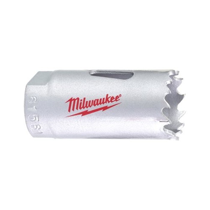 Коронка Bi-Metal Contractor MILWAUKEE діаметр 24мм Коронка Bi-Metal Contractor MILWAUKEE діаметр 24мм
