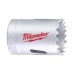 Коронка Bi-Metal Contractor MILWAUKEE діаметр 35мм