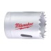 Коронка Bi-Metal Contractor MILWAUKEE, діаметр 38мм