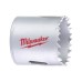 Коронка Bi-Metal Contractor MILWAUKEE, діаметр 43мм
