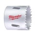 Коронка Bi-Metal Contractor MILWAUKEE діаметр 48мм
