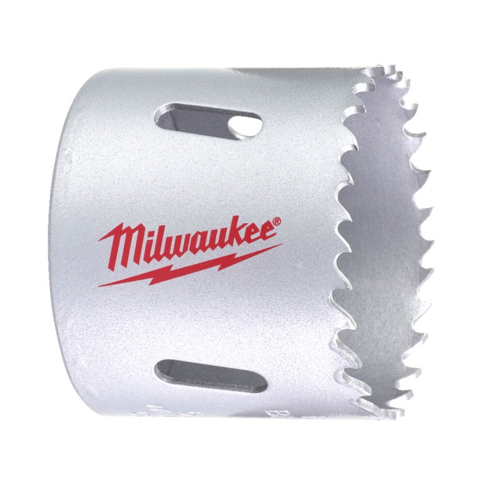 Коронка Bi-Metal Contractor MILWAUKEE діаметр 51мм Коронка Bi-Metal Contractor MILWAUKEE діаметр 51мм