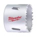 Коронка Bi-Metal Contractor MILWAUKEE, діаметр 56мм