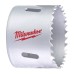 Коронка Bi-Metal Contractor MILWAUKEE діаметр 60мм