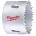 Коронка Bi-Metal Contractor MILWAUKEE діаметр 65мм