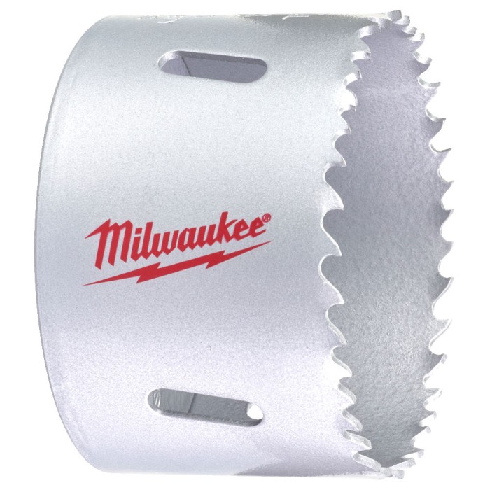 Коронка Bi-Metal Contractor MILWAUKEE діаметр 67мм Коронка Bi-Metal Contractor MILWAUKEE діаметр 67мм