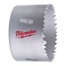 Коронка Bi-Metal Contractor MILWAUKEE діаметр 70мм