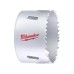 Коронка Bi-Metal Contractor MILWAUKEE, діаметр 73мм