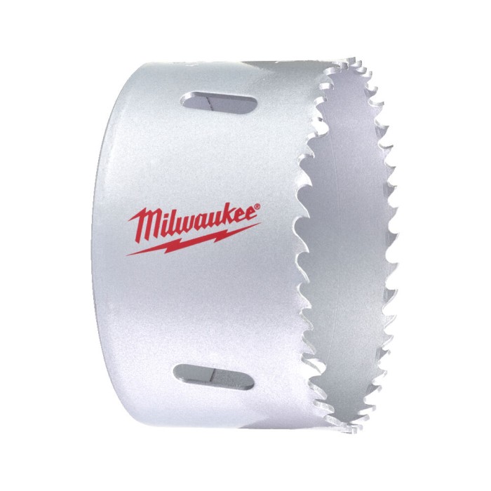 Коронка Bi-Metal Contractor MILWAUKEE діаметр 76мм Коронка Bi-Metal Contractor MILWAUKEE діаметр 76мм