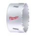 Коронка Bi-Metal Contractor MILWAUKEE, діаметр 83мм