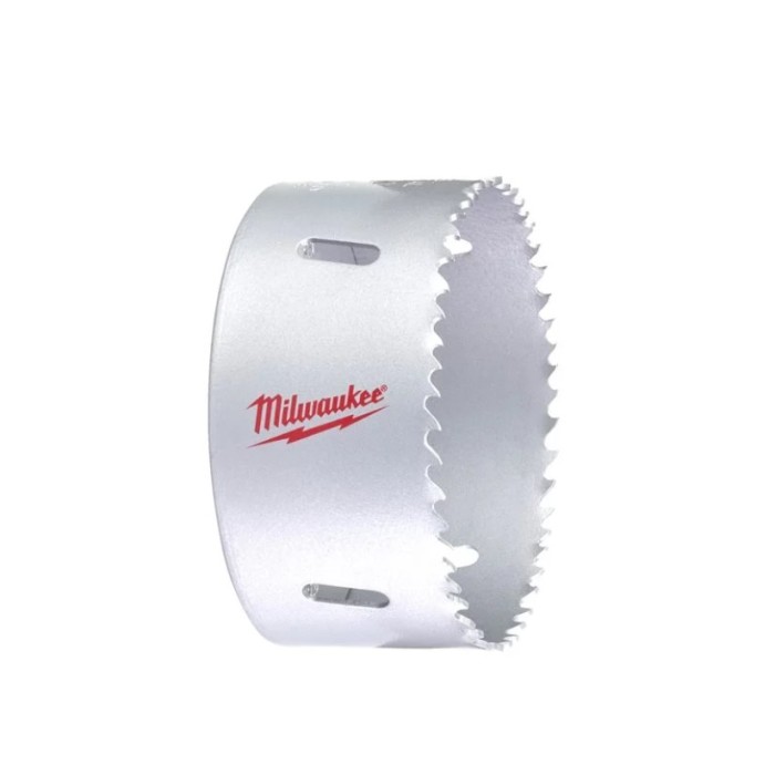 Коронка Bi-Metal Contractor MILWAUKEE діаметр 89мм Коронка Bi-Metal Contractor MILWAUKEE діаметр 89мм