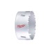 Коронка Bi-Metal Contractor MILWAUKEE діаметр 92мм