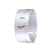 Коронка Bi-Metal Contractor MILWAUKEE діаметр 105мм