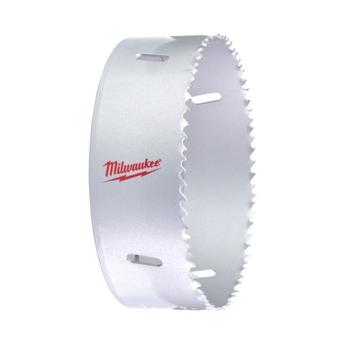 Коронка Bi-Metal Contractor MILWAUKEE діаметр 127мм Коронка Bi-Metal Contractor MILWAUKEE діаметр 127мм