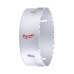 Коронка Bi-Metal Contractor MILWAUKEE діаметр 127мм