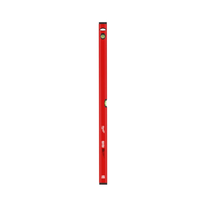 Рівень магнітний Slim Box MILWAUKEE, 100см Рівень магнітний Slim Box MILWAUKEE, 100см