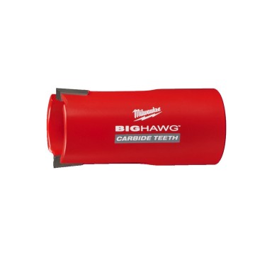 Коронка по мультіматеріалам BIG HAWG TCT MILWAUKEE, діаметр 30мм