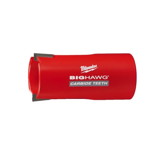 Коронка по мультіматеріалам BIG HAWG TCT MILWAUKEE, діаметр 35мм